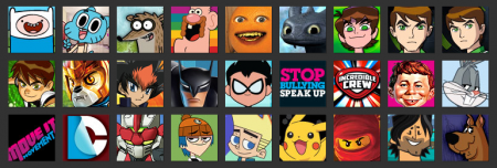 Cartoon Network estará presente na Comic Con Experience 3