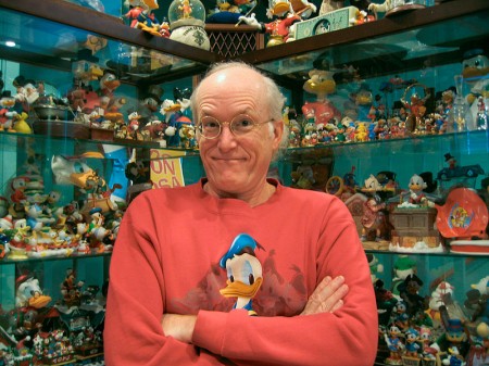 DonRosa Pato Donald