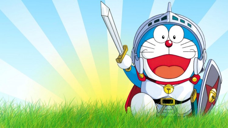 Doraemon (Custom)