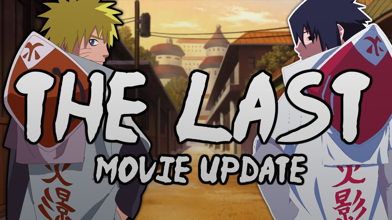 The Last - Naruto: O Filme (Filme), Trailer, Sinopse e