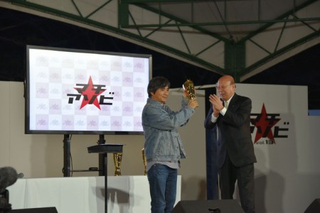 NewType Awards 2014 - Roteirista