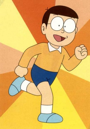 Nobita - doraemon