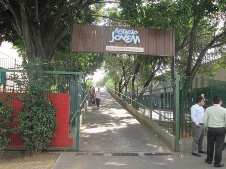 Patrulha Estrelar 40 anos 03