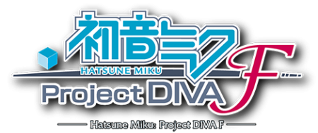 Project Diva F 2nd
