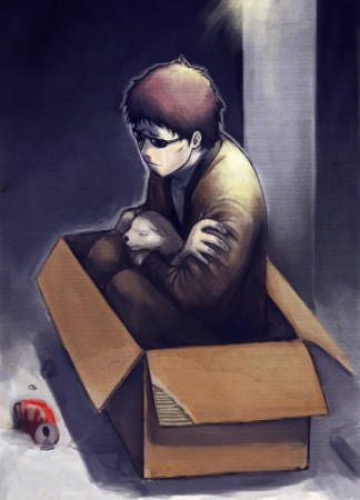 Taizou Hasegawa - gintama