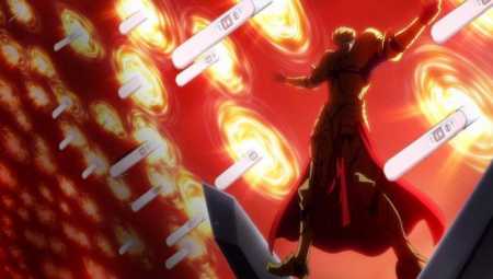 Testes de Gravidez - anime 2a parte - 06