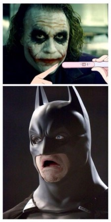 Teste de Gravidez - anime 2a parte - 14