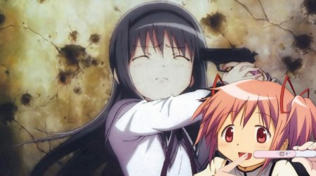 Teste de Gravidez - anime 2a parte - 34