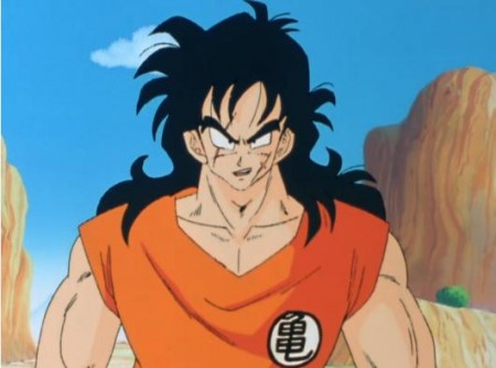 Yamcha - dragon ball