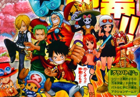 one piece super grand battle