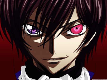 Code Geass