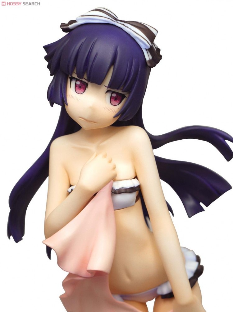 Figure Ruri Gokou 04