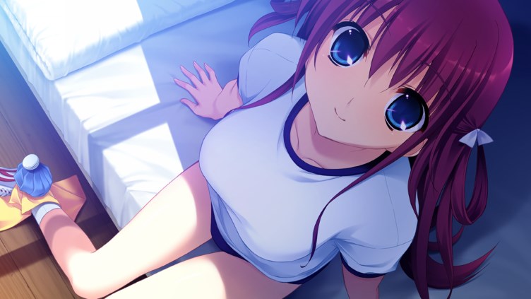 Grisaia no Kajitsu tem confirmada data de lançamento no Steam