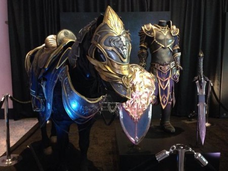 Lothar-armor-Warcraft-movie