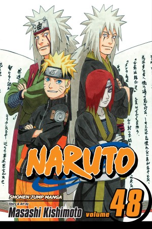 Naruto48cover.indd