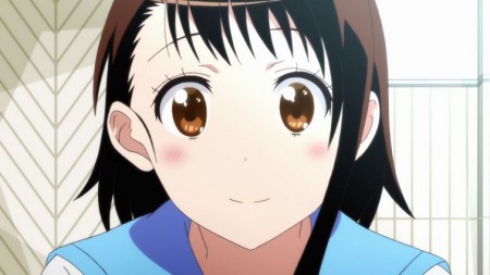 Personagens de anime - Kosaki Onodera - Nisekoi