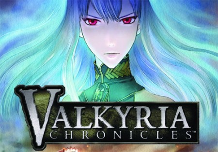 Valkyria Chronicles - 03