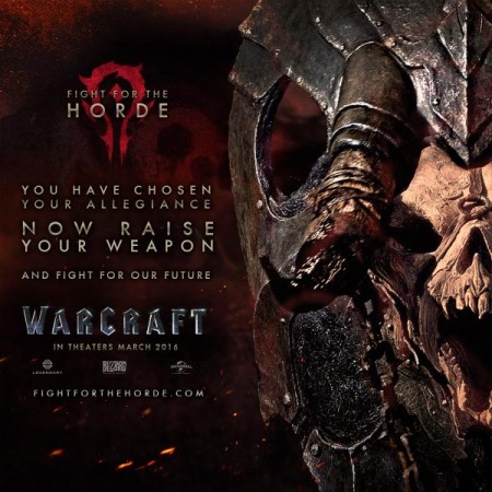 Warcraft Horde1
