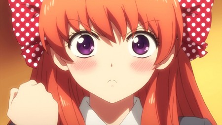 melhores animes e personagens - Chiyo Sakura - gekkan shoujo