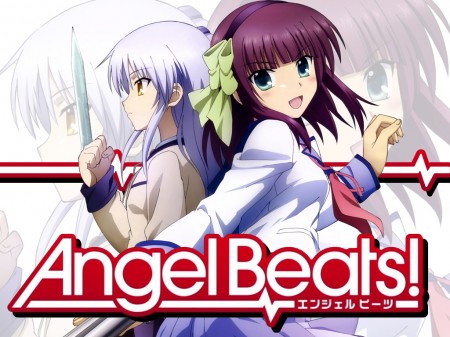 Angel Beats