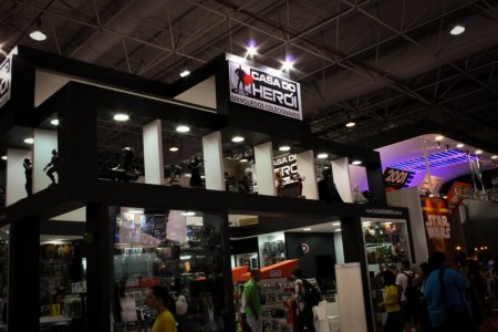 Comic Con Experience Dia 4 3 (Custom)