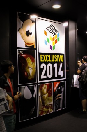 Comic Con Experience Dia 4 96 (Custom)