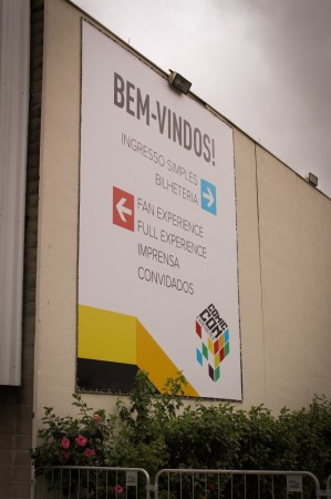 Comic Con Experience Dia 5 1