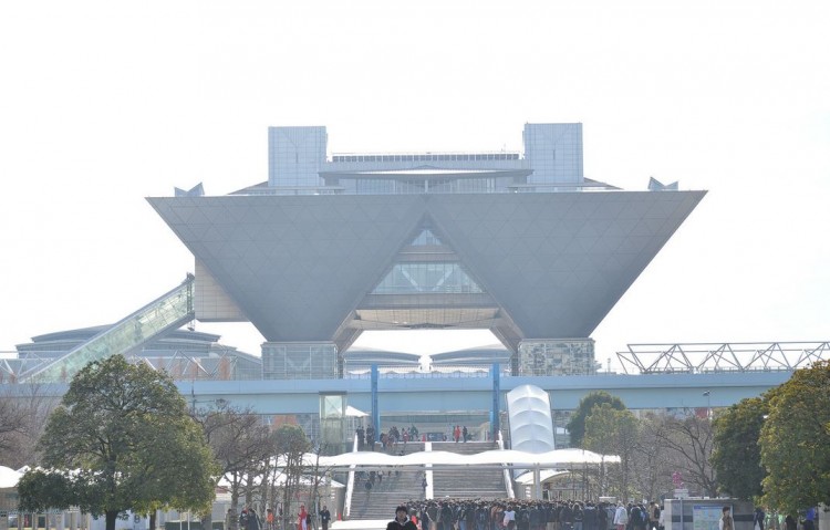 Comiket 87 - day 1 PT 03