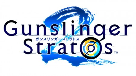 Gunslinger Stratos - 01