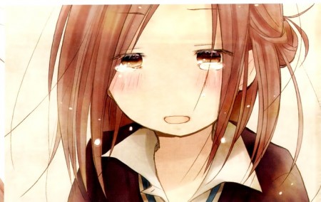 Isshuukan Friends - 01