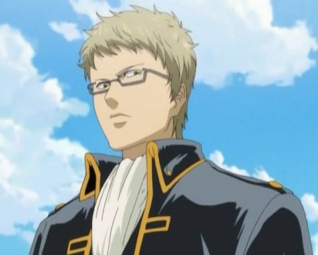 Mortes mais tristes dos animes - Itou Kamotarou