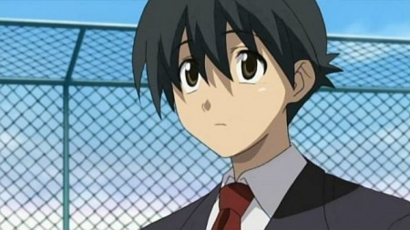 Mortes mais tristes dos animes - makoto Ito