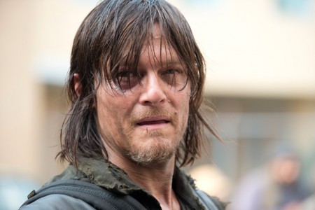 The Walking Dead Daryl