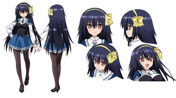 absolute duo - 03
