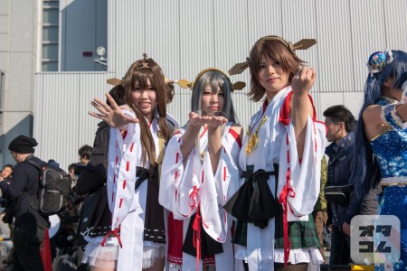 Comiket 87 - Day 3 Pt 1 - 091