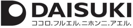 Daisuki net Logo