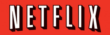 Netflix logo