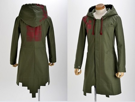 Roupas de Cosplays - Cospa - Danganronpa 2