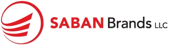 Saban Brands logo