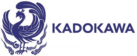 kadokawa logo