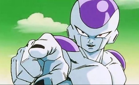 Frieza