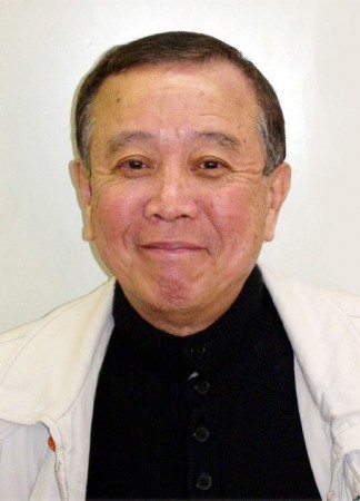 Hiroshi Ootake
