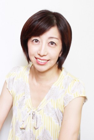 Miina Tominaga
