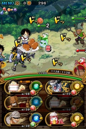One Piece RPG2
