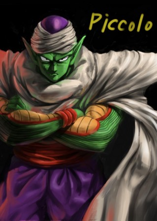 Piccolo