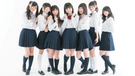 Wake Up Girls - idol group