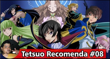 Code Geass 1