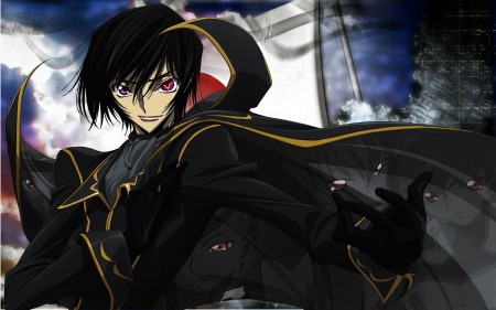 Code geass
