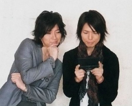 Daisuki Ono - Hiroshi Kamiya