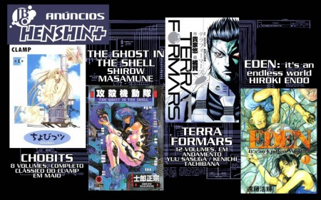 Editora JBC Novidades